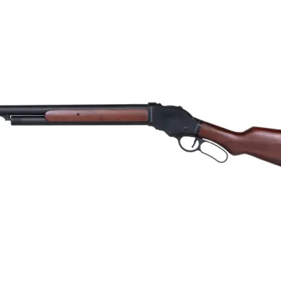 Alternative view of Replika strzelby Golden Eagle M1887 Long Czarny