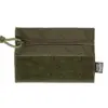 Taktyczna kieszeń na rzep Kastor (Medium) - Ranger Green OD-G-PRI-19-034295-00 asgbox.pl