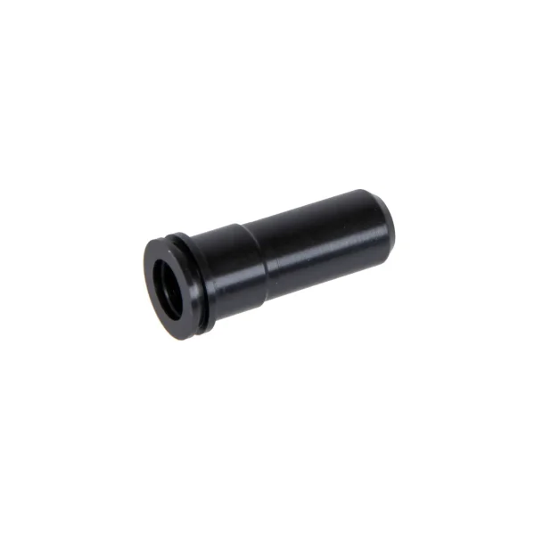 asgbox.pl - Uszczelniona dysza POM GATE 21.40mm do replik typu M4/M16
