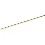 asgbox.pl - prowadnica sprężyny SRS Aluminium/Teflon spring guide with thrust bearing / SBA-BSG-08