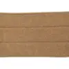 Chest Pad Wosport D3CRM Coyote Brown OD-G-WSP-31-039683-00 asgbox.pl