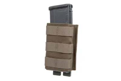 Ładownica na magazynki karabinowe Wosport Ranger Green - obrazek 2