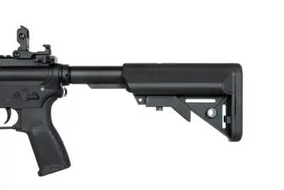 Karabinek ASG Specna Arms SA-E23 EDGE™ Kestrel™ ETU 1.14 J Czarny - obrazek 5
