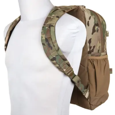 Alternative view of Plecak Ape Force Gear All Purpose Pack 18L MC