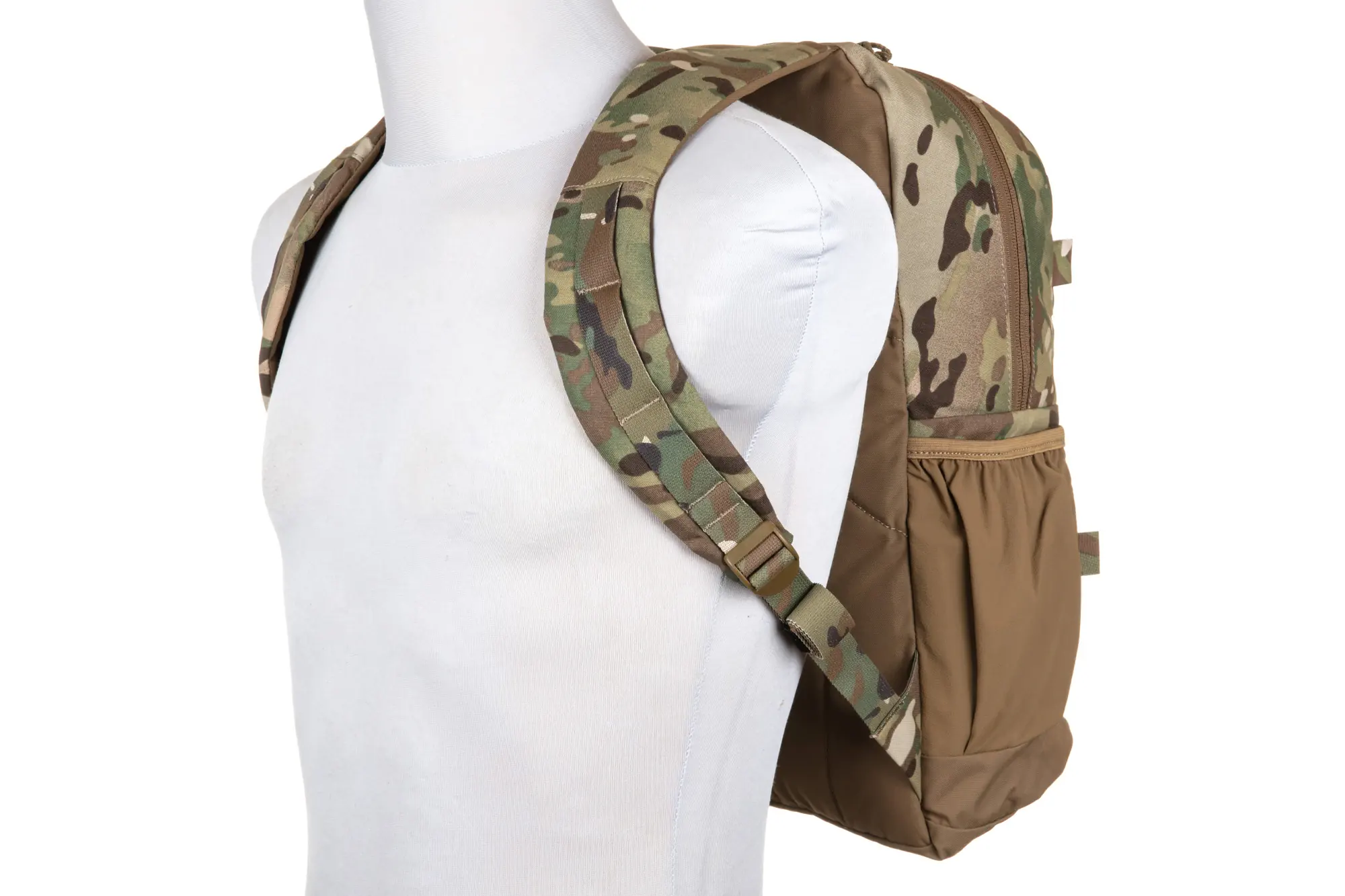 Plecak Ape Force Gear All Purpose Pack 18L MC OD-G-APE-19-044845-00 asgbox.pl Plecak Ape Force Gear All Purpose Pack 18L MC - obrazek 2