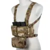 Taktyczny Chest Rig typu Mk4 - Multicam OD-G-PRI-18-034309-00 asgbox.pl