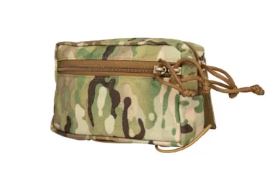 Dolna kieszeń do kamizelek typu SACK Mk4 - Multicam® - obrazek 5