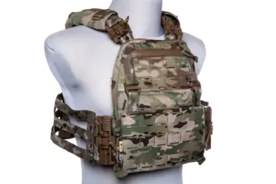 Plate Carrier Curiass Fast QRS Gen.II MC - obrazek 5