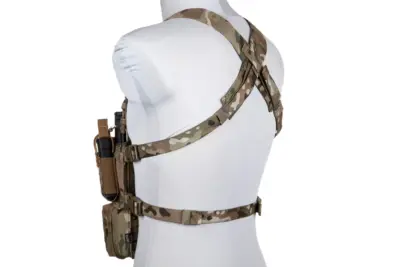 Kamizelka taktyczna All-Purpose Chest Rig Wenator 2.0 PRIMAL GEAR MC - obrazek 4