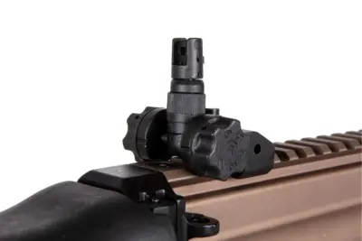Replika Karabinka BOLT FN SCAR-SC BRSS Tan - obrazek 4