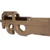 Pistolet maszynowy ASG Cybergun/ CYMA FN Herstal P90 (CM060) Tan (OUTLET) OD-G-OUT-72-033571-00 asgbox.pl