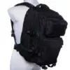 M-Tac plecak Large Assault Pack Laser Cut Black OD-G-MTC-20-041473-00 asgbox.pl