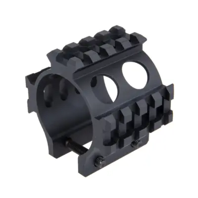 Zestaw szyn na tłumik AS VAL/ VSS 45mm (Pk-411) LCT-08-038856-00 asgbox.pl