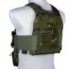 Kamizelka taktyczna typu FCS wraz z panelem typu MK Chest Rig - MC Tropic OD-G-EME-18-037905-00 asgbox.pl