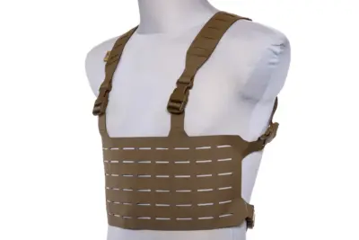 Chest Rig Palianytsia Elite Coyote - obrazek 4