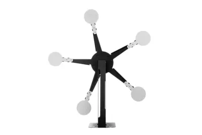 Zestaw treningowy - Texas Star - obrazek 4