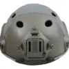 Replika kasku X-Shield FAST PJ - Foliage Green OD-G-GFT-21-036288-00 asgbox.pl