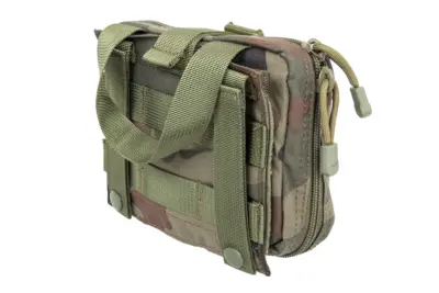 Mała apteczka zrywana Specna Arms Tactical Wz. 93 Pantera Leśna - obrazek 5