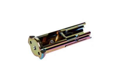 Jednostka BlowBack Ultra Lightweight do replik AAP01 - Tęczowy - obrazek 3
