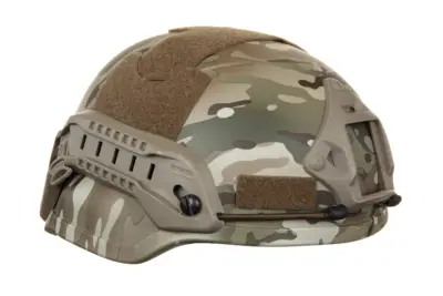 Replika hełmu  Emerson Gear ACH MICH Special Action 2002 MC - obrazek 4