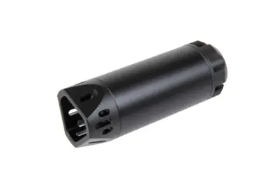 Tłumik Tracer AceTech Brighter CS M14 CCW Czarny - obrazek 2