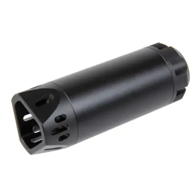 Alternative view of Tłumik Tracer AceTech Brighter CS M14 CCW Czarny