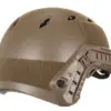 Replika hełmu Emerson Gear FAST typ BJ Eco Dark Earth OD-G-EME-21-041176-00 asgbox.pl