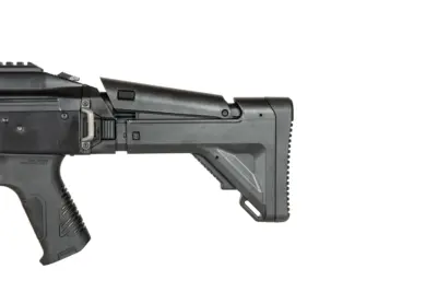 Replika karabinka CXP-ARK S3 - Czarna - obrazek 5