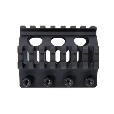 Zestaw szyn na tłumik AS VAL/ VSS 75mm (PK-412) LCT-08-038857-00 asgbox.pl