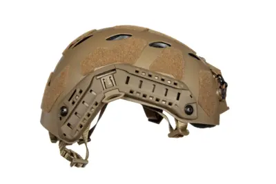 Replika Hełmu SHC  X-Shield BJ - TAN - obrazek 5