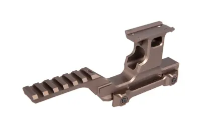 Wysoki montaż WADSN pod kolimatory T1/T2 i PEQ FDE - obrazek 3