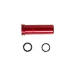 asgbox.pl - Aluminiowa dysza ERGAL do replik typu G36 (SPG36E)