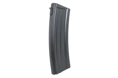 Magazynek Hi-Cap ICS na 400 kulek do ICS Galil - obrazek 2