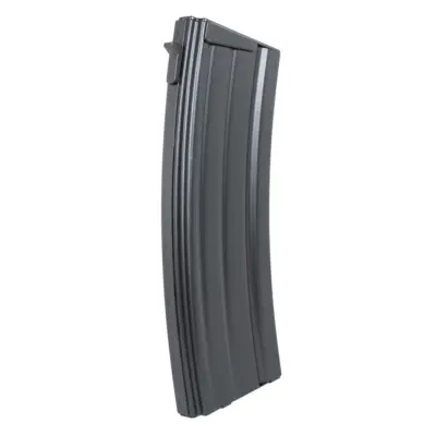 Alternative view of Magazynek Hi-Cap ICS na 400 kulek do ICS Galil