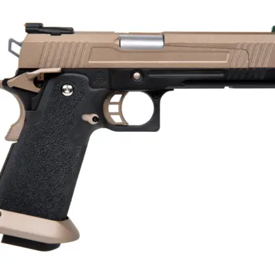 Replika pistoletu AW Custom HX1033 Split Slide Full Auto AWO-02-041092-00 asgbox.pl Replika pistoletu AW Custom HX1033 Split Slide Full Auto AWO-02-041092-00 asgbox.pl