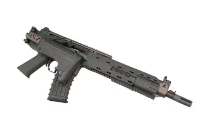 Karabin szturmowy ASG G&G GK5C Oliwkowy (OUTLET) - obrazek 5