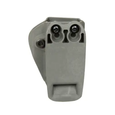 Alternative view of Ładownica pistoletowa Kydex Single Magazine Carrier - Foliage Green