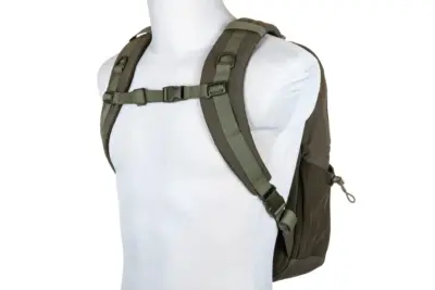 Plecak 20L EDC Specna Arms Tactical Oliwkowy - obrazek 2