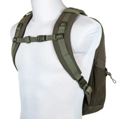 Alternative view of Plecak 20L EDC Specna Arms Tactical Oliwkowy