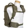 Plecak 30L Specna Arms Tactical Oliwkowy OD-G-SPE-20-042500-00 asgbox.pl