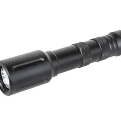 Latarka taktyczna FMA TB1448 Czarna FMA-11-040660-00 asgbox.pl