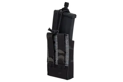Pojedyńcza ładownica na magazynek M4/M16 Primal Gear MC Black - obrazek 3