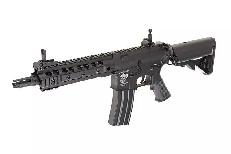 Replika karabinka Specna Arms SA-B11 ONE™ URX SAEC™ System OD-G-SPE-01-010886-00 asgbox.pl Replika karabinka Specna Arms SA-B11 ONE™ URX SAEC™ System - obrazek 13