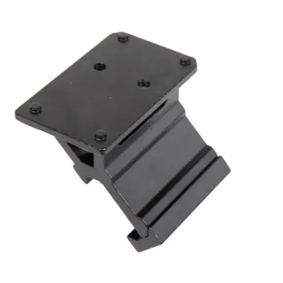 asgbox.pl - Montaż Vector Optics TEK Offset 45° do kolimatorów Frenzy RD