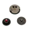 Komplet kół zębatych EG Hard Gear Reinforced Double Torque (New Ver.1/2) OD-G-PRM-08-031662-00 asgbox.pl