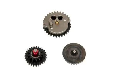 Komplet kół zębatych EG Hard Gear Reinforced Double Torque (New Ver.1/2) - obrazek 2