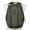 Plecak KAIKEN 18L Olive green OD-G-WIS-20-039213-00 asgbox.pl