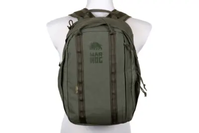 Plecak KAIKEN 18L Olive green - obrazek 3