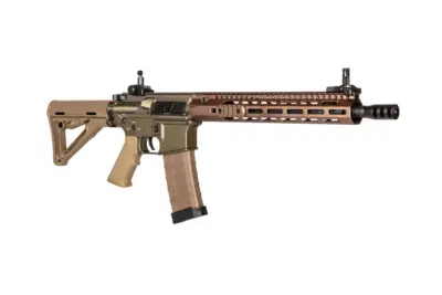 Replika Karabinka AR.082S - Tan/Dark Earth - obrazek 5