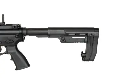 Replika karabinka ASR115 EBB 12,5'' Spyder Combat - Czarna - obrazek 5